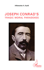 E-book, Joseph Conrad's tragic moral paradoxes, Ayuk, Athanasius A., Editions L'Harmattan