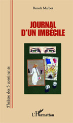 E-book, Journal d'un imbécile, Editions L'Harmattan