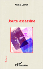 E-book, Joute assassine, Editions L'Harmattan