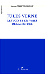 E-book, Jules Verne : Les voix et les voies de l'aventure, Editions L'Harmattan