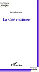 E-book, La Cité restituée, Editions L'Harmattan