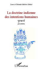 eBook, La doctrine indienne des intentions humaines : Purushartha, Editions L'Harmattan