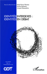 E-book, Identités intersexes : identités en débat : Cahiers de la transidentité N° 2., Editions L'Harmattan
