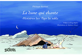 E-book, La dune qui chante : Histoires des Pays du sable, Editions L'Harmattan