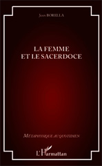 eBook, La femme et le sacerdoce, Borella, Jean, Editions L'Harmattan
