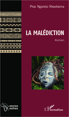 eBook, La Malédiction : Roman, Editions L'Harmattan