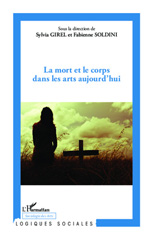 E-book, La mort et le corps dans les arts aujourd'hui, Editions L'Harmattan