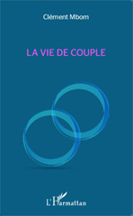 E-book, La vie de couple, Editions L'Harmattan