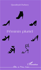 E-book, Féminin pluriel, Editions L'Harmattan