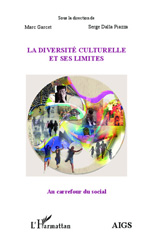 E-book, La diversité culturelle et ses limites, Editions L'Harmattan