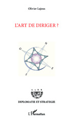 E-book, L'art de diriger ?, Editions L'Harmattan