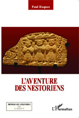 E-book, L'aventure des Nestoriens, Editions L'Harmattan