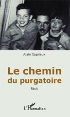 E-book, Le chemin du purgatoire : Récit, Editions L'Harmattan