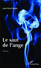 E-book, Le saut de l'ange : Roman, Editions L'Harmattan