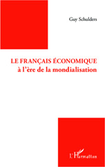 E-book, Le français économique à l'ère de la mondialisation, Editions L'Harmattan