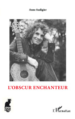 E-book, L'obscur enchanteur, Audigier, Anne, Editions L'Harmattan