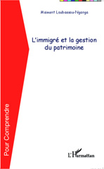 E-book, L'immigré et la gestion du patrimoine, Editions L'Harmattan