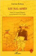 E-book, Les mal-aimés, Editions L'Harmattan