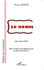 E-book, Le Seuil, Editions L'Harmattan