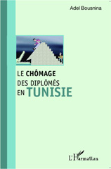 E-book, Le chômage des diplômés en Tunisie, Editions L'Harmattan