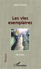 E-book, Les vies exemplaires, Editions L'Harmattan