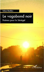eBook, Le Vagabond noir : Poèmes pour le Sénégal, Editions L'Harmattan