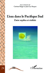 eBook, L'eau dans le Pacifique Sud : Entre mythe et réalités, Editions L'Harmattan