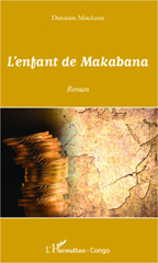 E-book, L'enfant de Makabana : Roman, Editions L'Harmattan