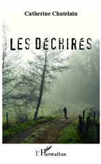 E-book, Les Déchirés, Editions L'Harmattan
