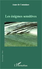 E-book, Les énigmes sensitives, Editions L'Harmattan