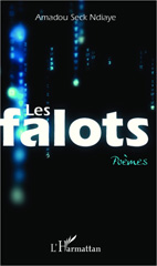 E-book, Les Falots : Poèmes, Editions L'Harmattan