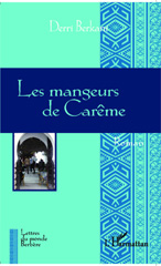 E-book, Les mangeurs de Carême : Roman, Editions L'Harmattan