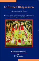 E-book, Le Srimad Bhagavatam : La sagesse de Dieu, Editions L'Harmattan