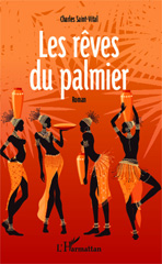 E-book, Les rêves du palmier : Roman, Editions L'Harmattan