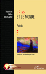 E-book, L'être et le monde : Poésie, Editions L'Harmattan
