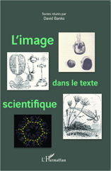 E-book, L'image dans le texte scientifique, Editions L'Harmattan