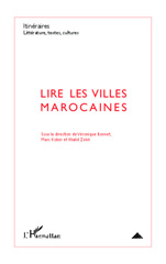 E-book, Lire les villes marocaines, Editions L'Harmattan