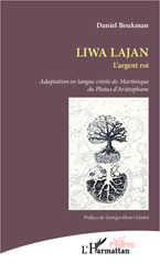 E-book, Liwa Lajan : L'argent roi, Editions L'Harmattan