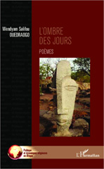 E-book, L'ombre des jours : Poèmes, Ouédraogo, Wendyam Salifou, Editions L'Harmattan