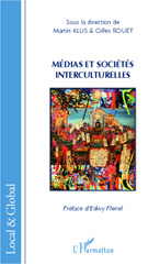 E-book, Médias et sociétés interculturelles, Klus, Martin, Editions L'Harmattan