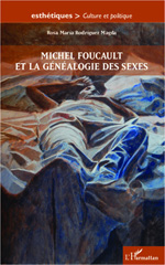 E-book, Michel Foucault et la généalogie des sexes, Editions L'Harmattan