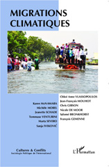 E-book, Migrations climatiques, Editions L'Harmattan
