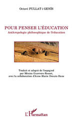 E-book, Pour penser l'éducation, Editions L'Harmattan