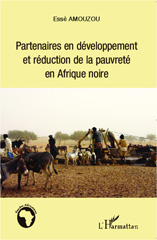 E-book, Partenaire en développement et réduction de la pauvreté en Afrique noire, Editions L'Harmattan