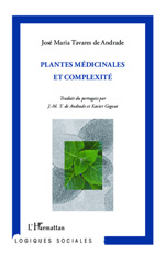 E-book, Plantes médicinales et complexité, Editions L'Harmattan