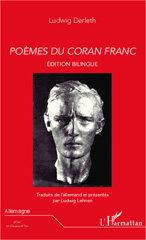 E-book, Poèmes du Coran franc : Edition bilingue, Editions L'Harmattan
