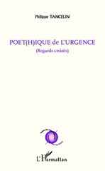 E-book, Poét(h)ique de l'urgence : (Regards croisés), Editions L'Harmattan