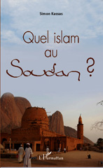 E-book, Quel islam au Soudan ?, Kassas, Simon, Editions L'Harmattan