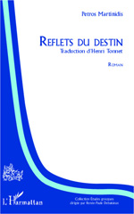 E-book, Reflets du destin : Roman, Editions L'Harmattan