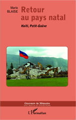 E-book, Retour au pays natal : Haïti, Petit-Goâve, Editions L'Harmattan